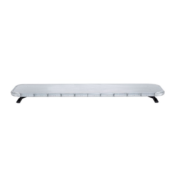 Barra de luces LED de tamaño completo de 55" de largo, serie TBD70000, ultradelgada y con carcasa de aluminio