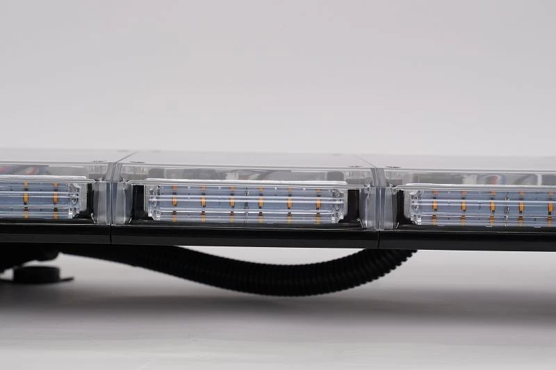 Lightbar TBDA3 Series factory