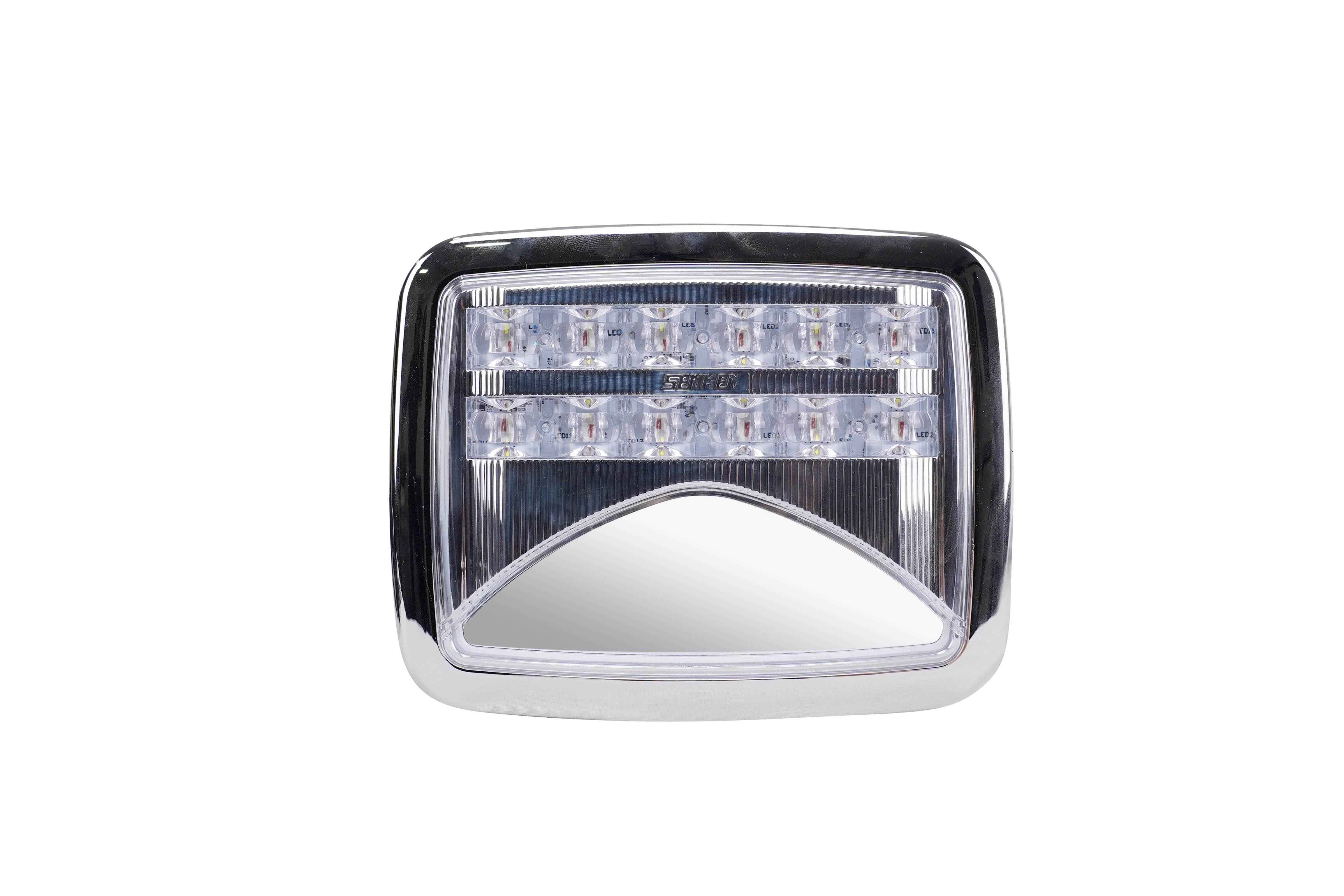 LUZ DE ADVERTENCIA INTEGRADA LTE2585