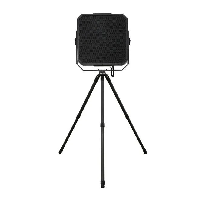 Portable Acoustic Speaker Device factory