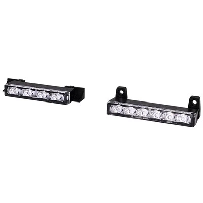 LTE2645 ÚLTIMO FARO DE PARRILLA