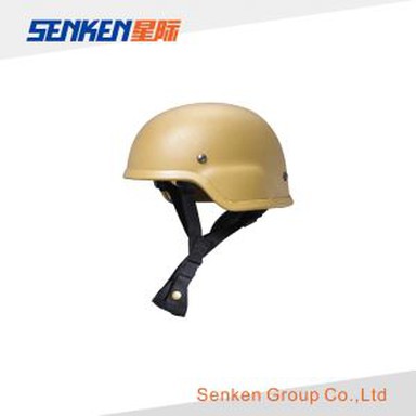 MICH Aramid O Kevlar Riot Policía Y Casco A Prueba De Balas Militar FDK-01