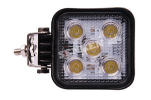 Luz LED de trabajo para vehículo SENKEN 15W Bridgelux