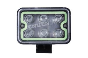 Lámpara de trabajo SENKEN 18W Auto Car