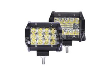 SENKEN 18W Flood LED luz de coche