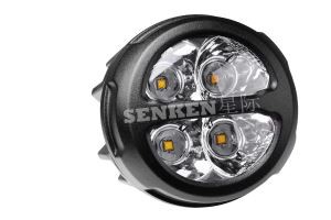 Luz de trabajo todoterreno Senken 3.2inch 20W