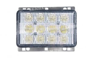 SENKEN agricultura 60W luz de trabajo LED para Tractor