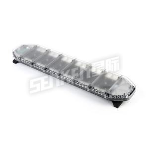 ESPIRAL - LED LIGHTBAR TBD - A3