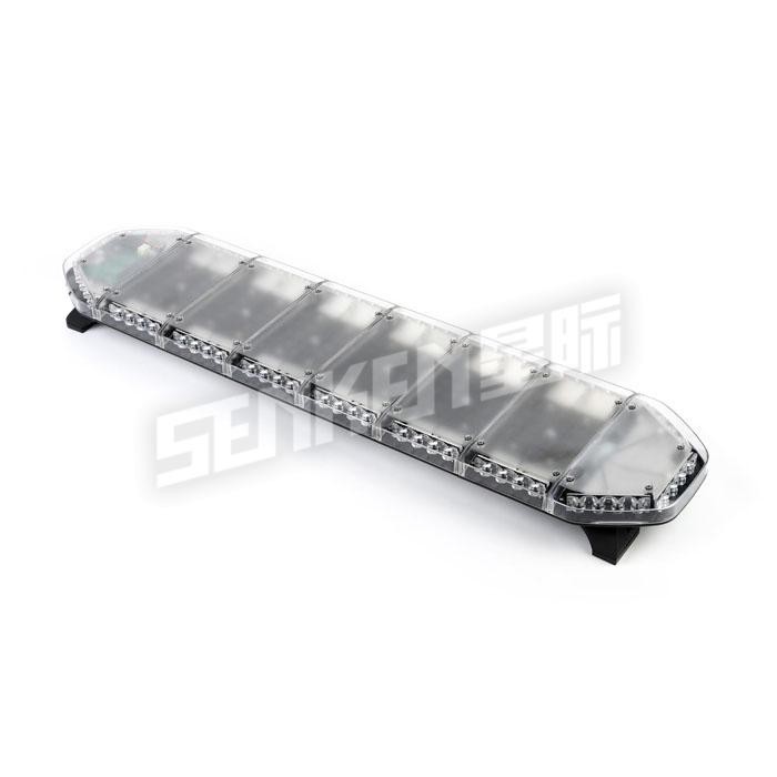 ESPIRAL - LED LIGHTBAR TBD - A3