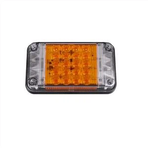 Luz perimetral LTE2345