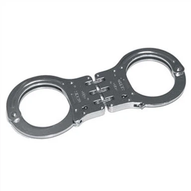Esposas de servicio policial