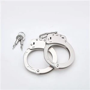 Police Eition Doble Llavero Esposa