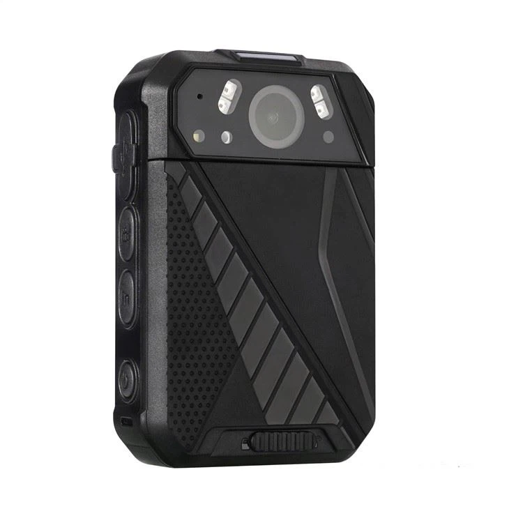 Intelligent Body Worn Camera DSJ-H9